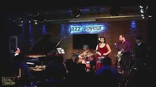 Checha & The Mortons - Twenty-Four Robbers