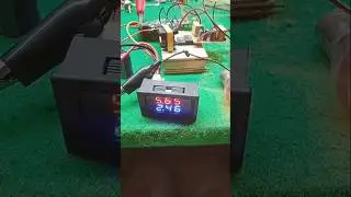 Diy 12 volt 2 .5 amp smps at home #smpspowersupply