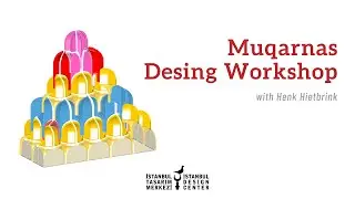 Henk Hietbrink - Muqarnas Design
