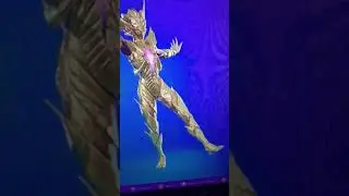 Max Level Spire Assassin
