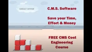 Construction Cost Management Promo