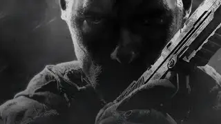 COD: Black Ops II | Veteran Campaign | Fallen Angel | No Commentary | Raw Gameplay 1080p 60FPS