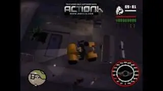 gta masin idare