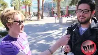 CATWALK: VEGAS EDITION! (w. Tad Sallee)