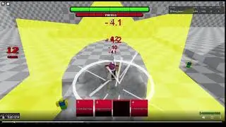 ABA Natsu Base Leaks in Anime Battle Arena