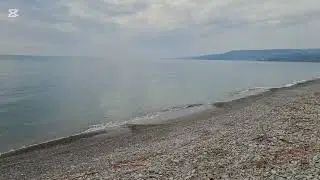 Rocca Imperiale Marina, Calabria, Italia