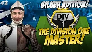 FIFA 16 HOW TO WIN DIVISION 1 WITH A SILVER SQUAD 