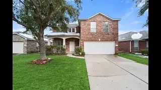 1818 Kessler Park Court | Houston Real Estate
