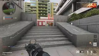 COD Cold War Beta
