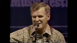 Doc & Merle Watson with Mark O&rsquo;Connor and Sam Bush - T For Texas