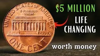 Pocket Change Jackpot &ndash; These Lincoln Pennies Are Worth a Lot of Money