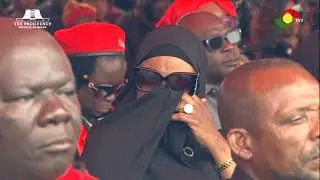 As a devout Muslim, he died serving his nation a true jihad for a better tomorrow &ndash; Family tribute