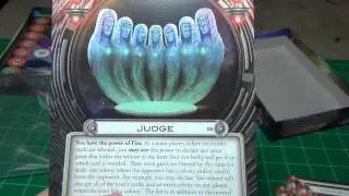 Cosmic Encounter - Cosmic Dominion Unboxing