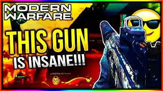 THE MOST OVERPOWERED ODEN CLASS SETUP after UPDATE 1.12 in MODERN WARFARE.. (BEST ODEN CLASS SETUP!)