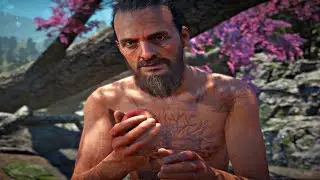 Far Cry New Dawn - Meeting Joseph Seed 