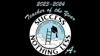 Introducing the 2023-2024 SCPS School Teachers of the Year