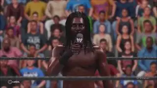 VGW2K18: Episode 32 - Talk Is Cheap (WWE2K18)