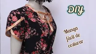 MANGA TULIPA  IDEAL PARA BRAÇOS COMO O SEU  DIY  Luciete Vasconcelos Atelier