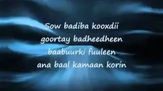 heesti baladweyne