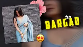 Bargad Edit 🌺 - Alight Motion Z 