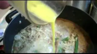 Chinese Noodles Oriental Cop to Cook
