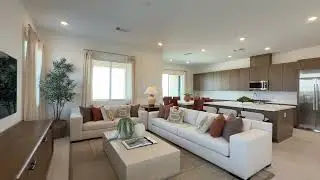 Lennar - Alia Pointe - Liberty