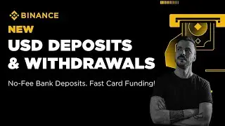 Binance открывает дверь: прямые депозиты и выводы в долларах США с помощью BPay Global!