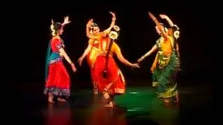 Azhagar kuravanji 1