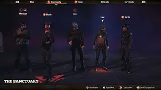 State of Decay 2 Forever Community - Lethal Zone - Rusty Rosie's