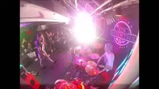 Anniversary - Full Set - live @ Club Absinthe