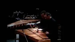 PercaDu at the Bowl