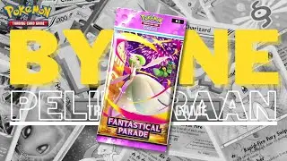 Byone Peliharaan!! Tes Deck Baru - Pokemon TCG Pocket #pokemontcg #pokemoncards #mabar