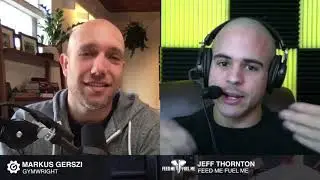 Ep 072: How to Start a Podcast with Jeff Thornton