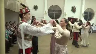 Krojov&yacute; ples Lanžhot 2026