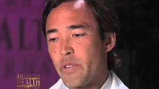 What Prostate Cancer