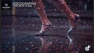 DISCOGRAPHIA-This Beat Is Big (Festival crowd with glowing LED floor)