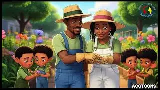 ACGTOONS||LIGHT UP YOUR DAY||CALL THEM 