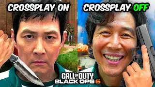 CROSSPLAY OFF Black Ops 6 is a Different Game