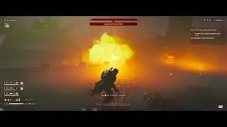 Helldivers 2 - Deactivate the Termicide Control System