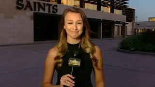 Lattimore explains what's holding Saints secondary back