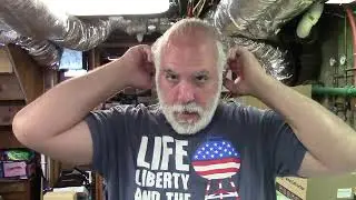 Mearsun Bone Conduction Hearing Aids Review