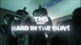 Tnbchild - “Hard In The Paint” Official Music Video: Shot By @Devvisualz