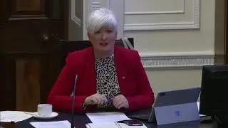 Audit Committee Meeting Wednesday 21 October 2020