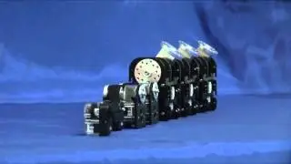 ROBOBUILDER SAM Series