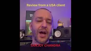 Client Review | Meta CAPI & Google Tag Tracking Expert - Sanjoy Chandra ⭐⭐⭐⭐⭐