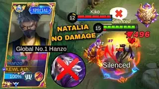PERFECT TRICKS TO COUNTER NATALIA IN MYTHICAL GLORY (must try)