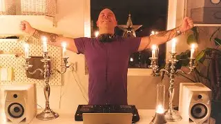 Melodic to Tech House • Live DJ Set (Best Mix So Far) - November 2025