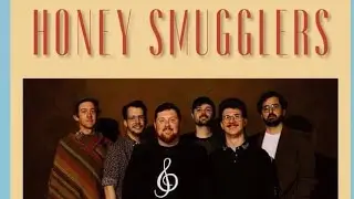 Should've Been A Farmer // The Honey Smugglers at Hollerhorn