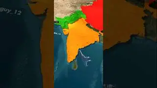 What If IndiaControl gawadar port