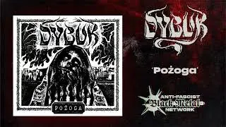 DYBUK - Pożoga (Full album, 2023) | Black punk